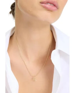 Kate Spade New York Jewelry|Jewelry<What'S Your Sign Scorpio Mini Pendant Clear/Gold