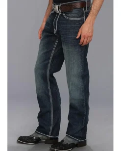 Activewear|Jeans|Cinch White Label Limited Edition Indigo