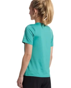 Activewear|Shirts & Tops|Columbia Wild Springs™ Short Sleeve Teal