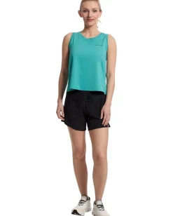 Shirts & Tops|Shirts & Tops|Columbia Wild Springs™ Tank Teal