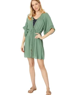 Swimwear|Swimsuits & Cover-Ups|O'Neill Wilder Green