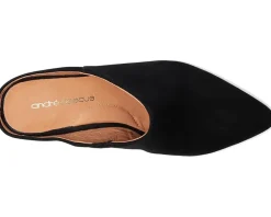 Andre Assous Willow Black Online