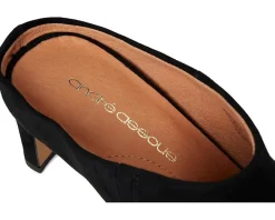 Andre Assous Willow Black Online