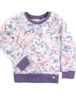 Appaman Kids Clothing<Willow Top (Toddler/Little Kid/Big Kid) Speckled Cloud
