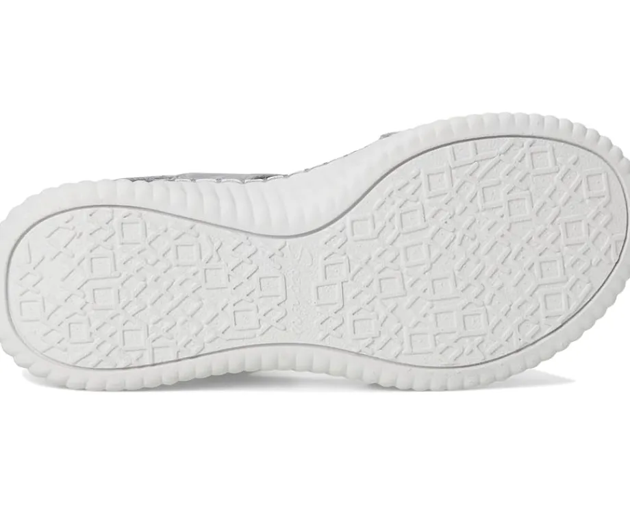 SKECHERS Heels|Sandals<Wilshire Boulevard - Illusion Of Love Gray