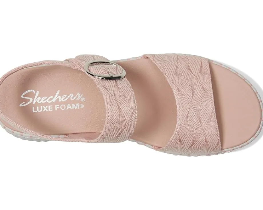 Women SKECHERS Wilshire Boulevard - Illusion Of Love