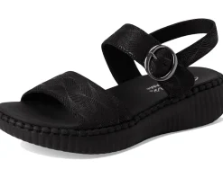 Heels|Sandals|SKECHERS Wilshire Boulevard - Illusion Of Love Black/Black