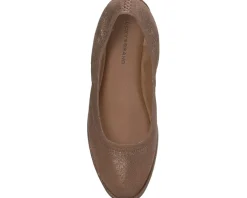 Lucky Brand Flats<Wimmie Bronze