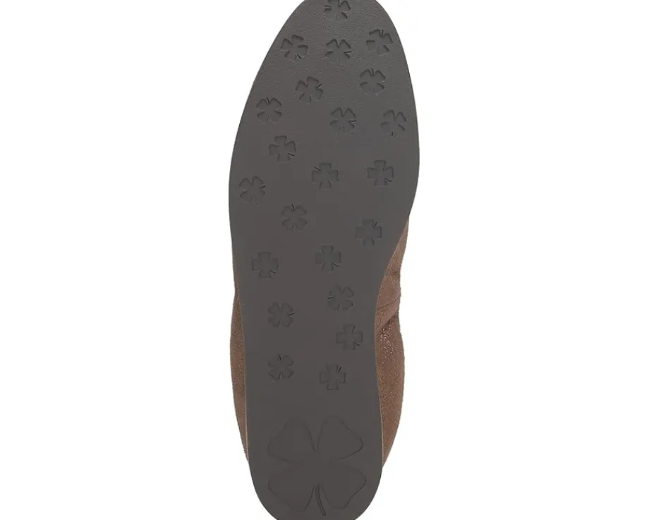 Lucky Brand Flats<Wimmie Bronze