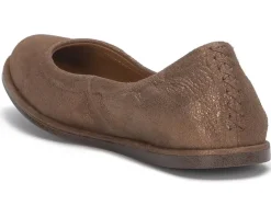 Lucky Brand Flats<Wimmie Bronze