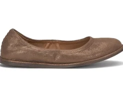 Lucky Brand Flats<Wimmie Bronze
