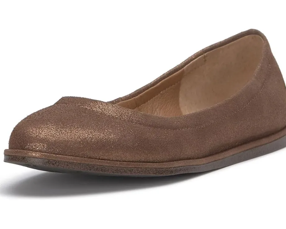 Lucky Brand Flats<Wimmie Bronze