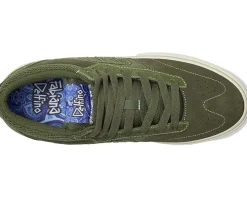 etnies Sneakers|Sneakers<Windrow Vulc Mid Green