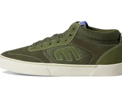 etnies Sneakers|Sneakers<Windrow Vulc Mid Green
