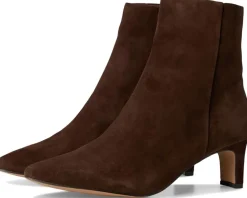 Andre Assous Boots|Boots<Winter Chocolate