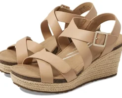 Heels|Sandals|Aetrex Women's Anna