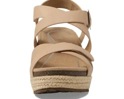 Heels|Sandals|Aetrex Women's Anna