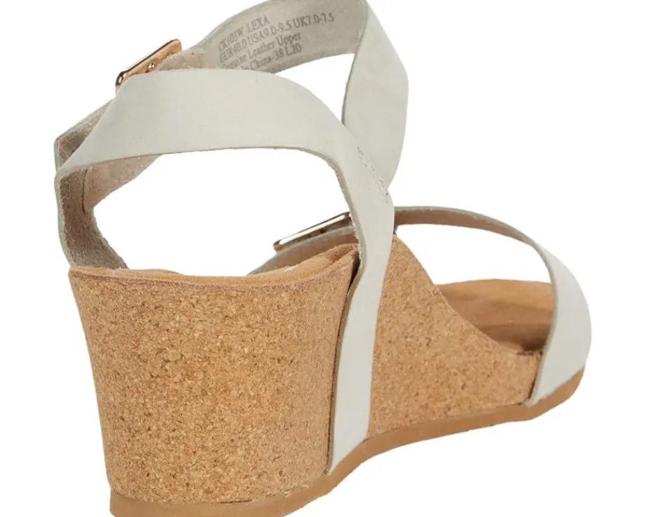 Aetrex Heels|Sandals<Women's Lexa