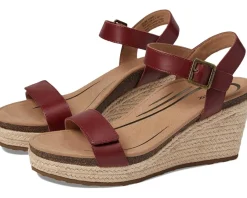 Heels|Sandals|Aetrex Women's Sydney