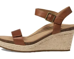 Aetrex Heels|Sandals<Women's Sydney