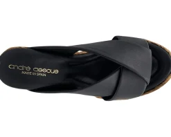 Andre Assous Heels|Sandals<Women's Opal