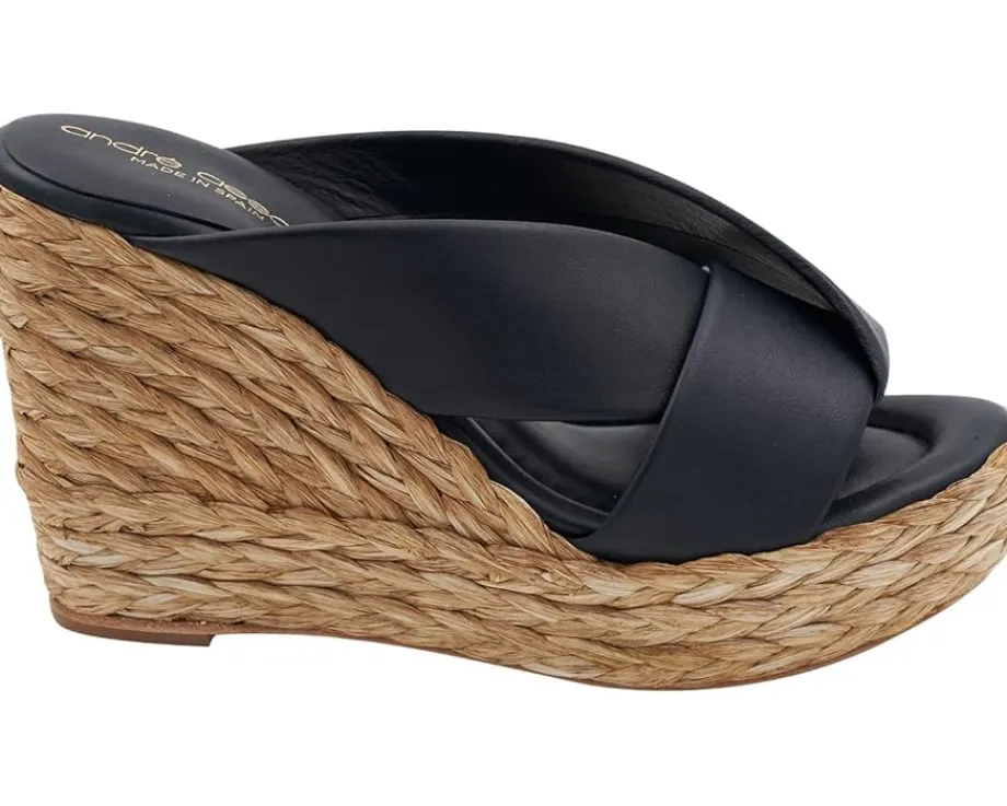 Andre Assous Heels|Sandals<Women's Opal