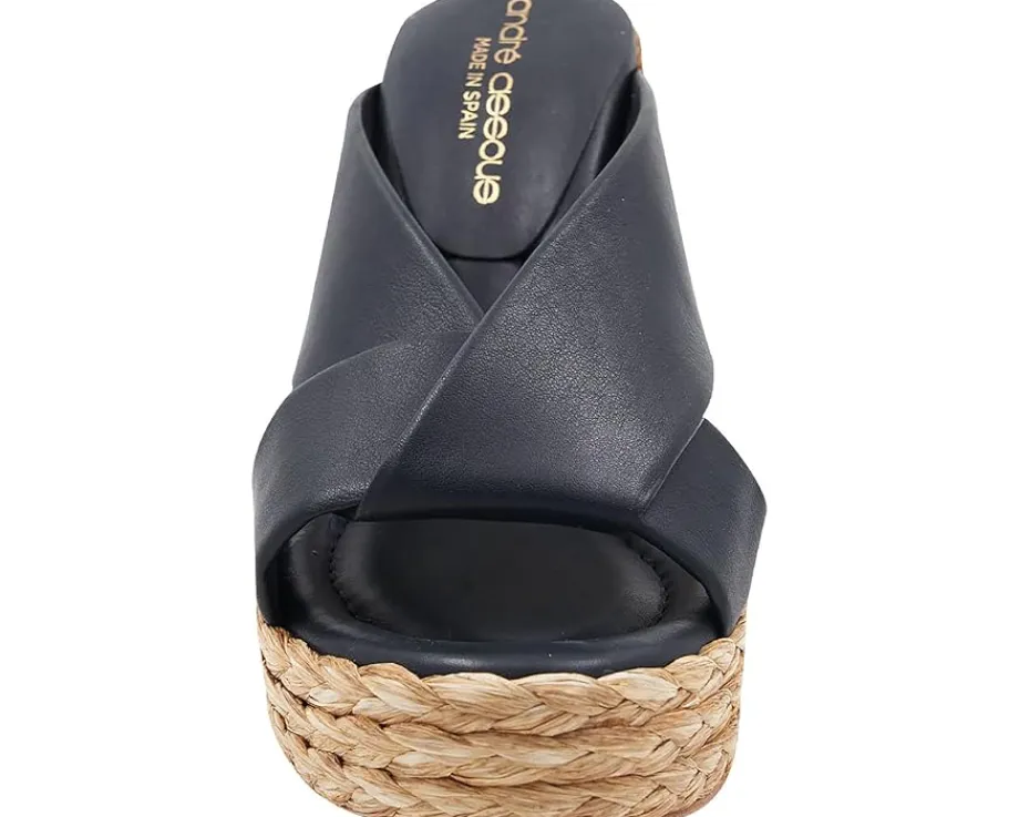 Andre Assous Heels|Sandals<Women's Opal