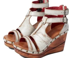 Heels|Sandals|Bed Stu Women's Princess