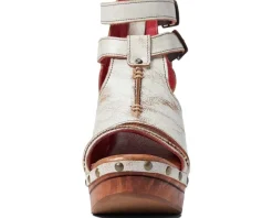 Heels|Sandals|Bed Stu Women's Princess