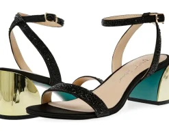 Blue by Betsey Johnson Heels|Sandals<Women's Jean
