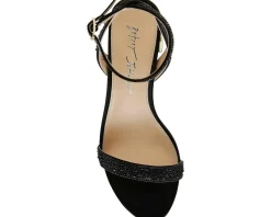 Blue by Betsey Johnson Heels|Sandals<Women's Jean