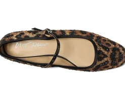 Blue by Betsey Johnson Flats<Women's Lorel