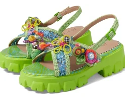 Blue by Betsey Johnson Heels|Sandals<Women's Graysen