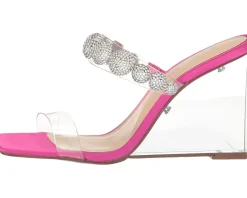 Women Blue by Betsey Johnson Women's Troy