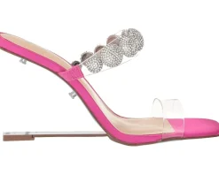 Women Blue by Betsey Johnson Women's Troy