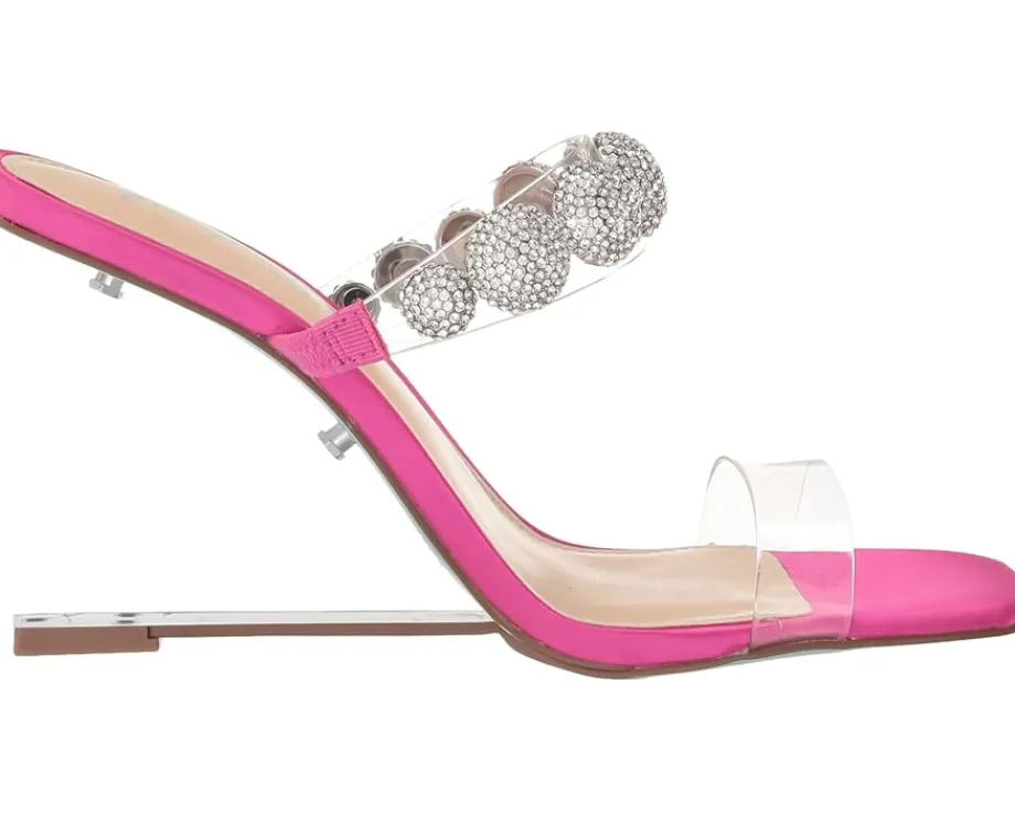 Women Blue by Betsey Johnson Women's Troy