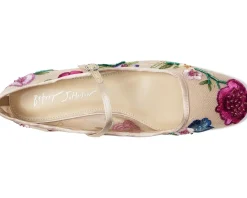 Blue by Betsey Johnson Women's Nova