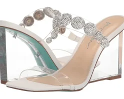 Blue by Betsey Johnson Women's Troy Outlet