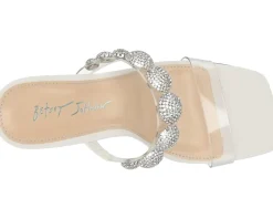 Blue by Betsey Johnson Women's Troy Outlet