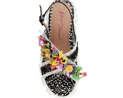 Blue by Betsey Johnson Heels|Sandals<Women's Graysen