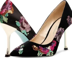 Blue by Betsey Johnson Women's Jonas