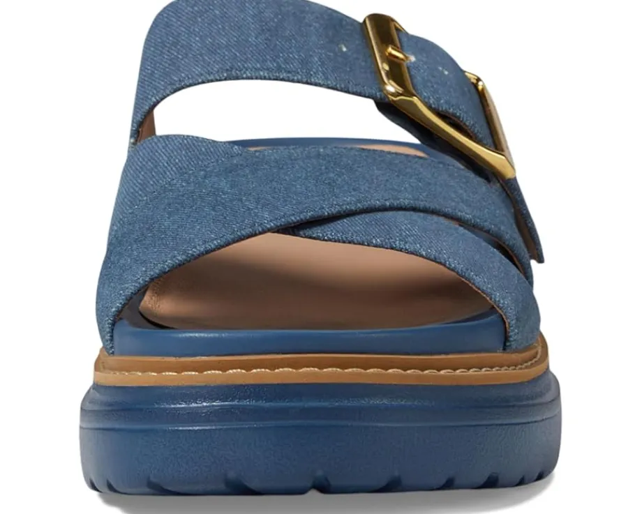 Cole Haan Sandals|Sandals<Women's Fraya Slide Sandal