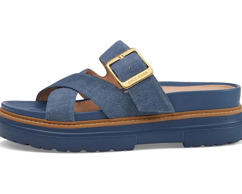Cole Haan Sandals|Sandals<Women's Fraya Slide Sandal
