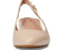 Women Cole Haan Women's The Go-To Slingback Pump 45 mm