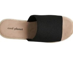 COOL PLANET By Steve Madden Heels|Sandals<Women's Juniperr