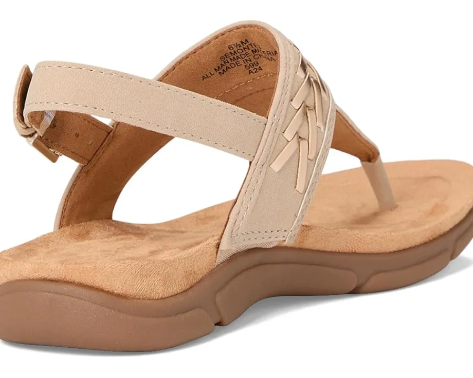 Women Easy Spirit Women's Monte