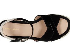 Easy Spirit Heels|Sandals<Women's Shandra
