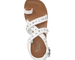 Women Franco Sarto Women's Ina Strappy Sandal