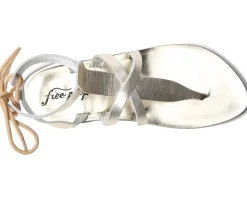 Women Free People Women's Vacation Day Wrap Sandal