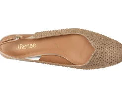 Heels|Heels|J. Renee Women's Baline